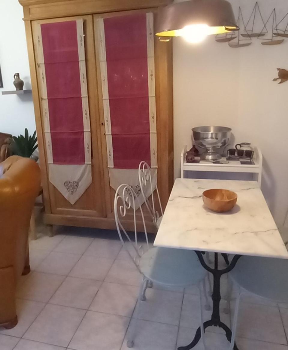 La Petite Maison Saint-Martin-Lez-Tatinghem Exteriér fotografie